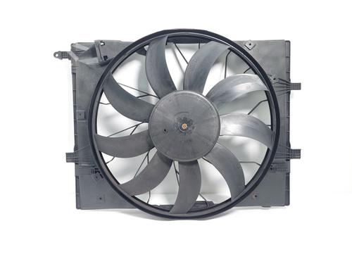 Used Radiator fan Radiator fan 38483314 38483314