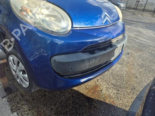 Used Front bumper Front bumper CITROËN C1 (PM_, PN_) 1.0 (68 hp) 40503640 40503640