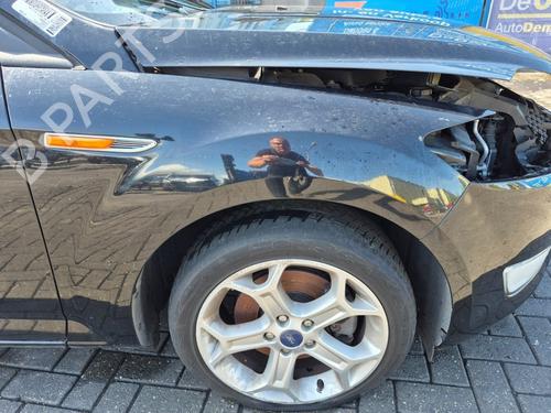 Forkjerm høyre FORD MONDEO IV Turnier (BA7) 2.3 (160 hp) 27437222