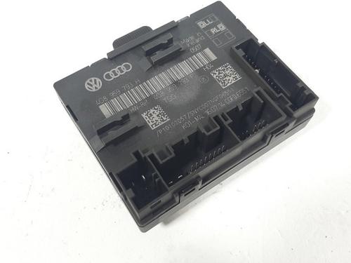 Used Electronic module AUDI A7 Sportback (4GA, 4GF) 3.0 TDI quattro (320 hp) 19754221