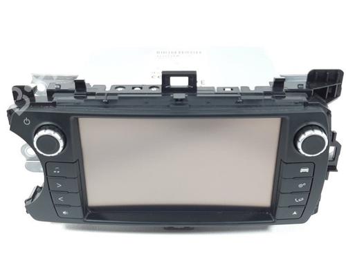 Used Electronic module TOYOTA YARIS (_P13_) 1.5 Hybrid (NHP130_) (101 hp) 19758855