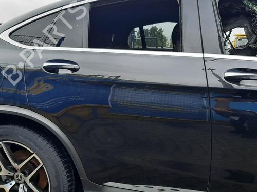 Used Right rear door MERCEDES-BENZ GLC Coupe (C253) 300 4-matic (253.349) (245 hp) 29868899