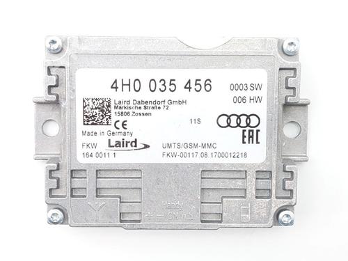 Elektronische module VW GOLF VII (5G1, BQ1, BE1, BE2) 2.0 R 4motion (310 hp) 19767217