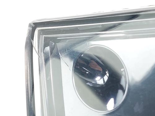 Venstre baglygte MITSUBISHI OUTLANDER II (CW_W) 2.2 DI-D 4WD | BP29182989C34