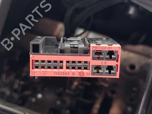 Lyskaster høyre RENAULT MEGANE E-TECH SUV EV60 (BNJ1) | BP32350578C29