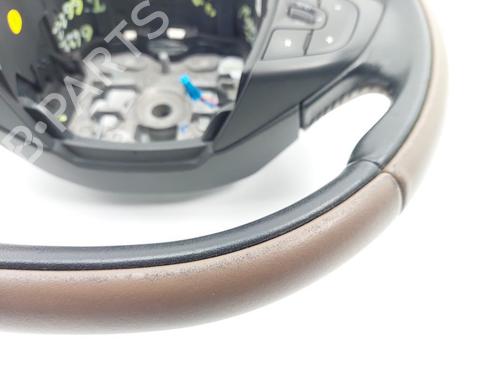 Rat CITROËN C4 CACTUS 1.2 VTi 82 | BP21132926C49 