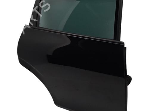 Right rear door SEAT LEON (1P1) 1.9 TDI | BP19761722C5 