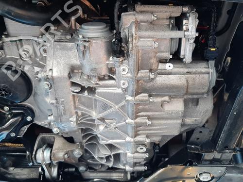 Used Gearbox RENAULT MEGANE IV Grandtour (K9A/M/N_) 1.3 TCe 140 (K9NB) (140 hp) 30465082