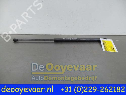 Used Tailgate lift support TOYOTA AYGO (_B1_) 1.0 (KGB10_, KGB10R) (68 hp) 23506519