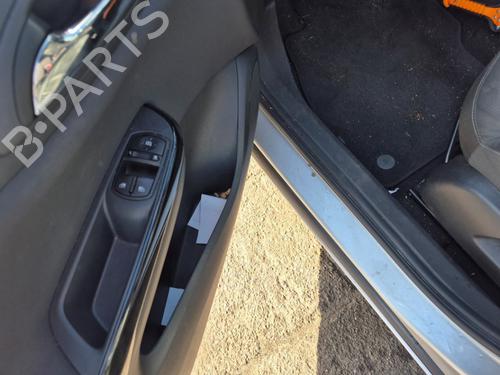 Bakspejl Højre OPEL CORSA E (X15) 1.3 CDTI (08, 68) | BP39561983C27 - Image 3