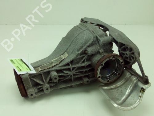 Rear differential AUDI A7 Sportback (4GA, 4GF) 3.0 TFSI quattro | BP19749447M24 