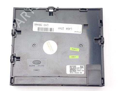 Used Electronic module LAND ROVER RANGE ROVER SPORT II (L494) 3.0 SDV6 4x4 (306 hp) 29214377