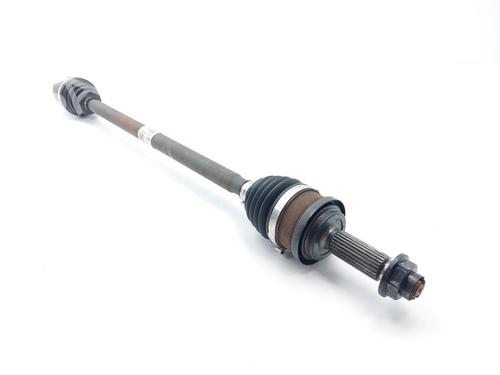 Right front driveshaft HYUNDAI INSTER (AX1) EV | BP36950179M39 - Image 2