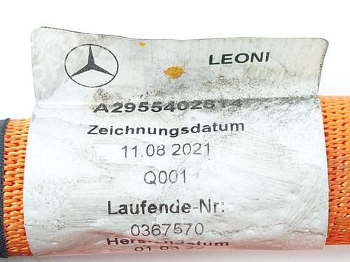 Other MERCEDES-BENZ EQE (V295) EQE 350+ (295.121) | BP36698368O1 - Image 4