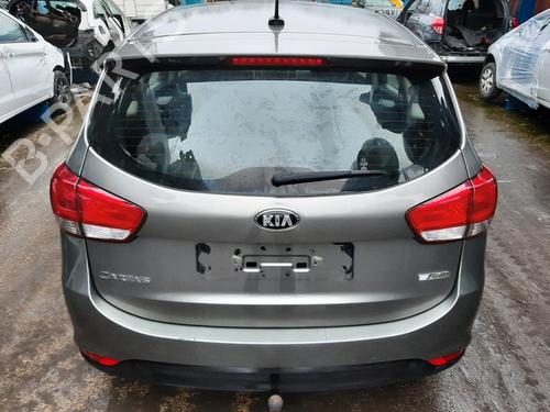 Used Tailgate KIA CARENS IV 1.6 GDi (135 hp) 19757657