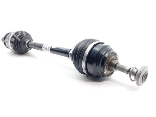Left front driveshaft BMW X2 (U10) iX2 eDrive 20 | BP39477817M38 - Image 2