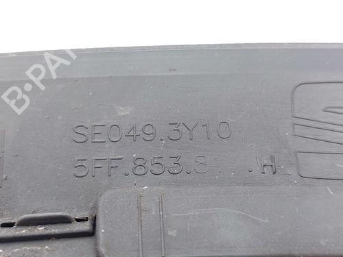 Other CUPRA FORMENTOR (KM7, KMP) 1.5 TSI | BP33740820O1 - Image 3