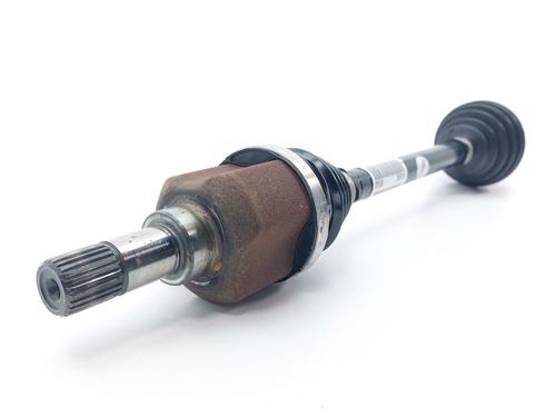 Left front driveshaft OPEL CORSA F (P2JO) 1.2 (68) | BP38624820M38 - Image 3