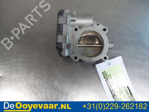 Used Throttle body AUDI A4 B9 Avant (8W5, 8WD) S4 TFSi quattro (354 hp) 23748455