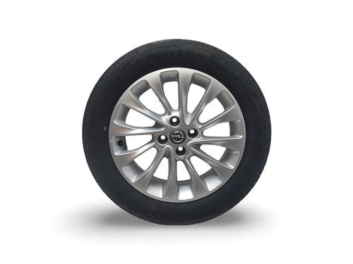 Used Rim OPEL CORSA E (X15) 1.0 (08, 68) (90 hp) 26188365