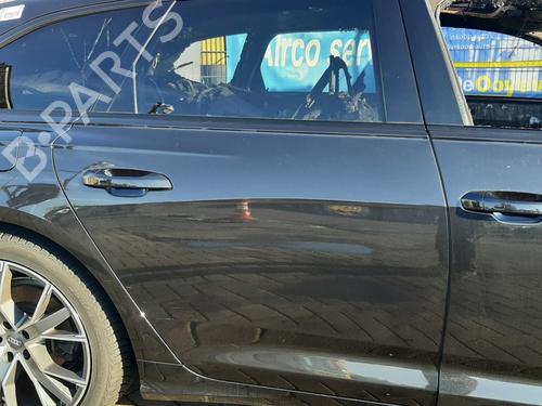 Used Right rear door AUDI A6 C8 Avant (4A5) 40 TDI Mild Hybrid (204 hp) 29373942