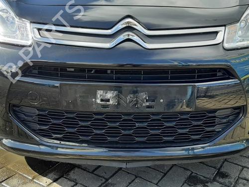 Used Front bumper CITROËN C3 II (SC_) 1.0 VTi 68 (68 hp) 28977075