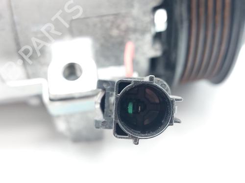 AC compressor KIA PICANTO III (JA) 1.0 | BP36490455M34 - Image 4
