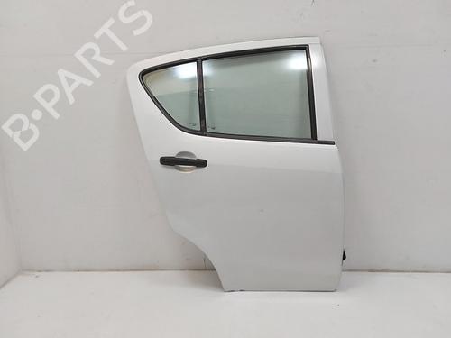 Used Right rear door OPEL AGILA B (H08) 1.0 (F68) (65 hp) 20161259
