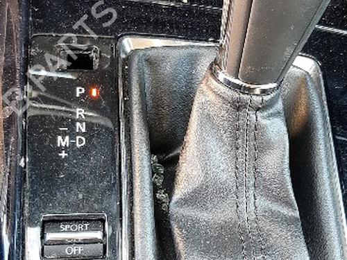Gearbox MAZDA CX-30 (DM) SKYACTIV-G M Hybrid (DM5W, DM6W) | BP19770239M3 