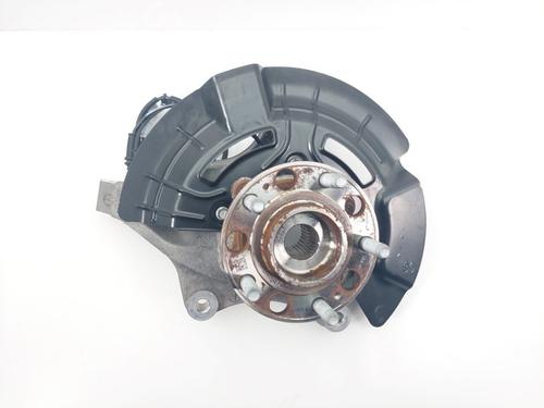 Used Left front steering knuckle HYUNDAI SANTA FÉ IV (TM, TMA) 1.6 T-GDI Hybrid (230 hp) 22765316