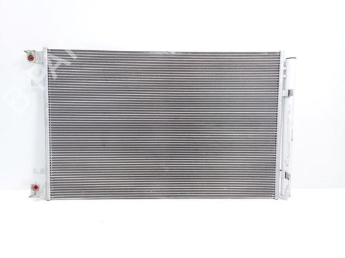 Used AC radiator AC radiator FORD TRANSIT CUSTOM V710 Van (NRN) 2.0 EcoBlue AWD (170 hp) 36257299 36257299