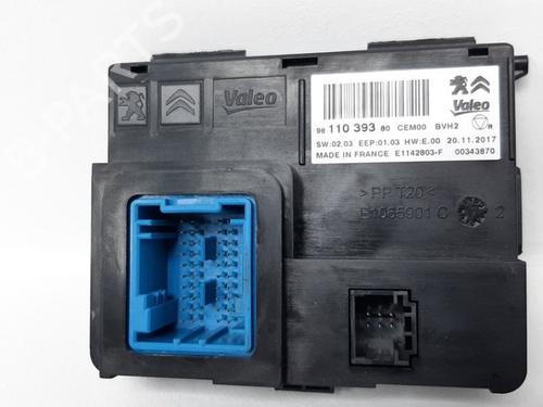 Electronic module PEUGEOT 308 SW II (LC_, LJ_, LR_, LX_, L4_) 1.2 THP 130 | BP19757994M83 