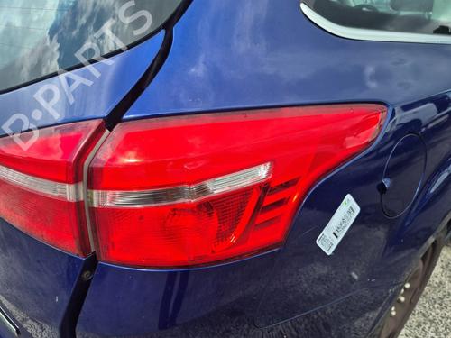 Used Right taillight Right taillight FORD FOCUS III Turnier 1.5 EcoBoost (150 hp) 36490698 36490698