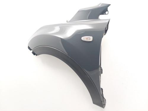 Left front fenders KIA STONIC (YB) 1.0 T-GDi Eco-Dynamics+ | BP29511911C41 