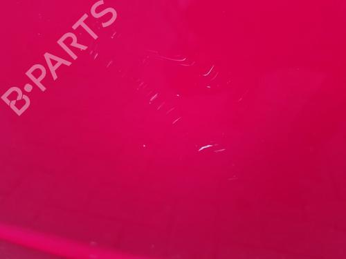 Right rear door HONDA JAZZ III (GE_, GG_, GP_, ZA_) 1.3 i (GE6, GG3, GG6) | BP29373959C5 