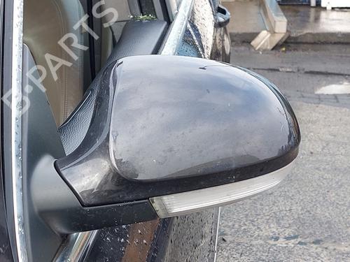 Used Left mirror VW PASSAT B6 Variant (3C5) 2.0 FSI (150 hp) 32395073