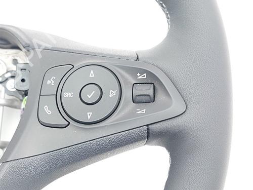 Steering wheel OPEL CORSA F (P2JO) Corsa-e | BP30136878C49 - Image 2