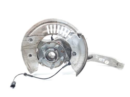 Used Left front steering knuckle Left front steering knuckle 37222471 37222471