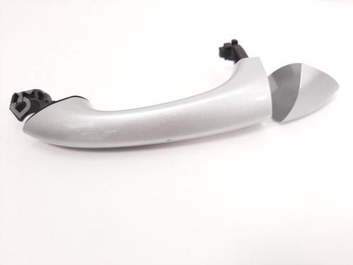 Used Front left exterior door handle OPEL ASTRA K (B16) 1.2 Turbo (68) (110 hp) 19766992