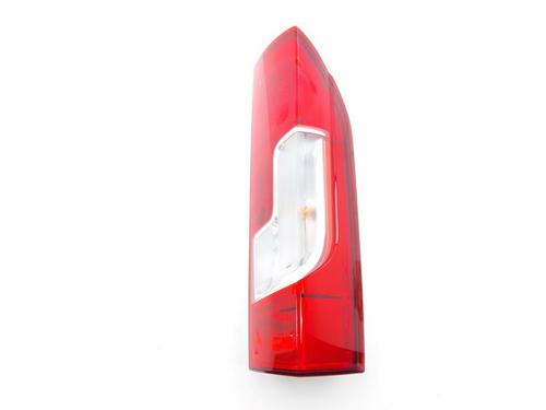 Used Right taillight FIAT DUCATO Van (250_) 120 Multijet 2,2 D (120 hp) 29374048