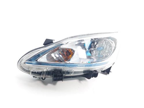 Left headlight NISSAN NV200 Van e-NV (ME0N) | BP28710446C28 - Image 2