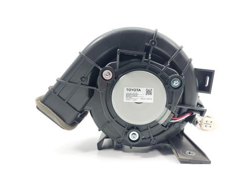 Heater blower motor TOYOTA YARIS (_P21_, _PA1_, _PH1_) 1.5 Hybrid (MXPH10, MXPH11) | BP21202479M62 