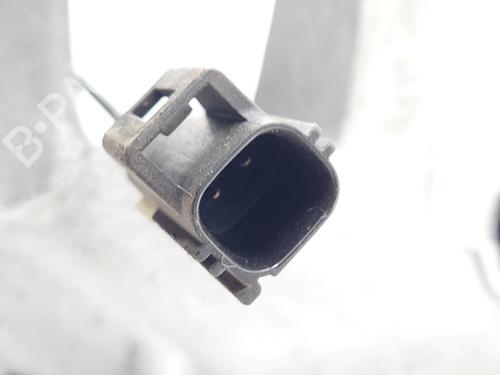 Right rear steering knuckle JAGUAR XF II (X260) 2.0 D | BP19926174M28 