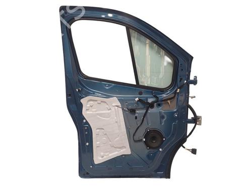 Left front door RENAULT TRAFIC III Van (FG_) 1.6 dCi 125 (FGMH) | BP24408861C2 