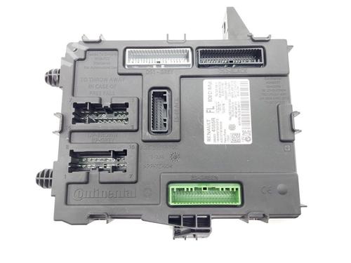 Used Electronic module RENAULT MEGANE IV Grandtour (K9A/M/N_) 1.5 dCi 110 (110 hp) 19763351