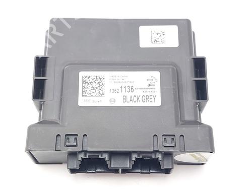 Used Electronic module OPEL INSIGNIA B Sports Tourer (Z18) 1.5 (35) (165 hp) 32198055