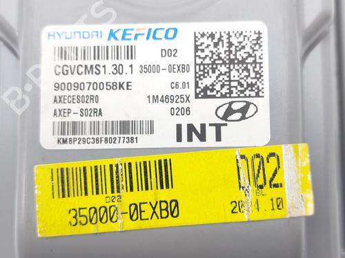 Other HYUNDAI INSTER (AX1) EV | BP33129212O1 - Image 4