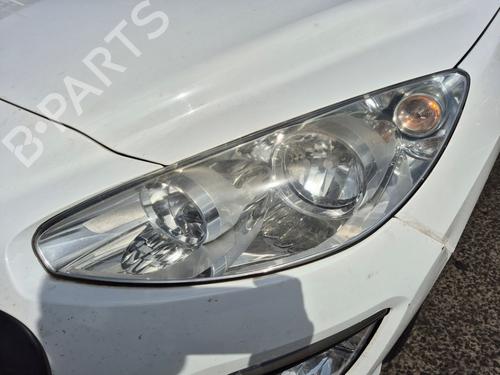 Used Left headlight PEUGEOT 308 SW I (4E_, 4H_) 1.4 16V (98 hp) 28492926
