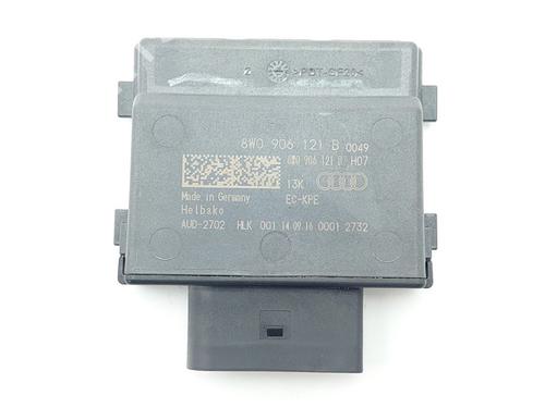 Used Fuel ECU AUDI A4 B9 Avant (8W5, 8WD) 2.0 TDI (190 hp) 22564099