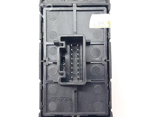 Switch NISSAN QASHQAI III (J12) 1.3 DIG-T | BP38043743I30 - Image 3